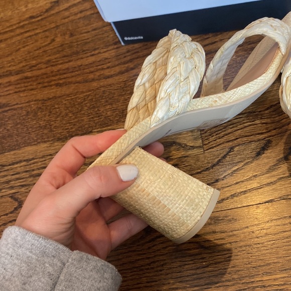 Dolce Vita Paily Heels - Picture 8 of 10